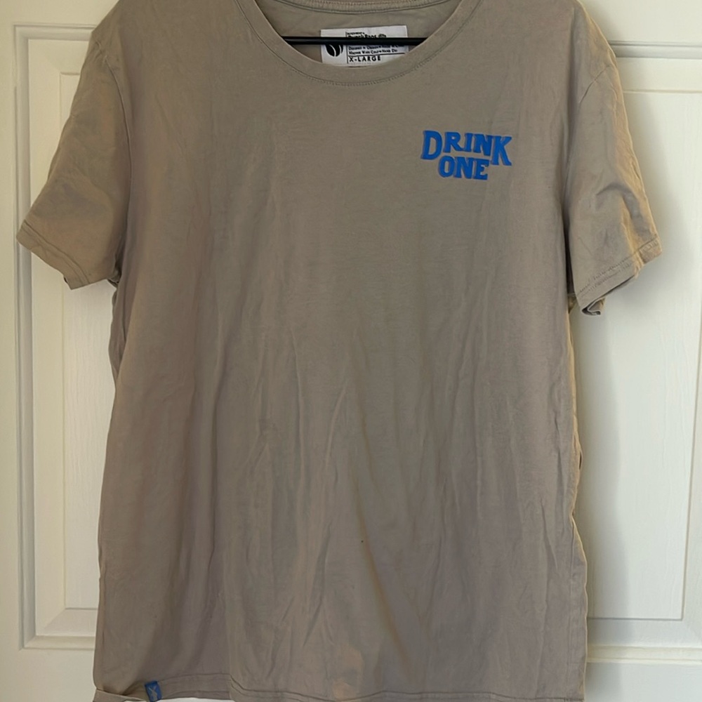 dutch bros shirt